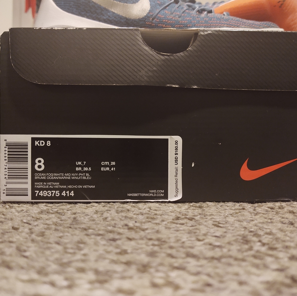 KD's - Picture 2 of 3